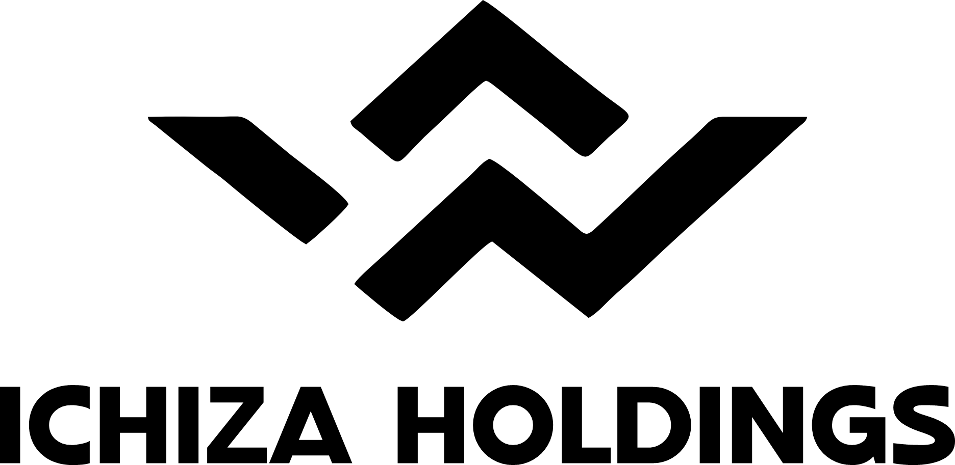 Ichiza Holdings Logo