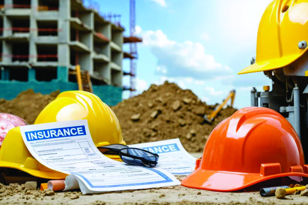 Commercial liability insurance