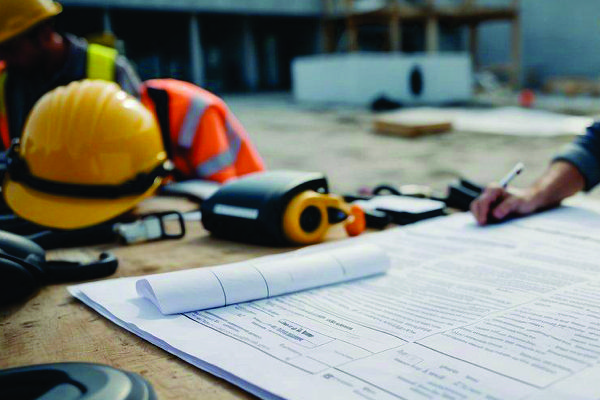 Commercial liability insurance