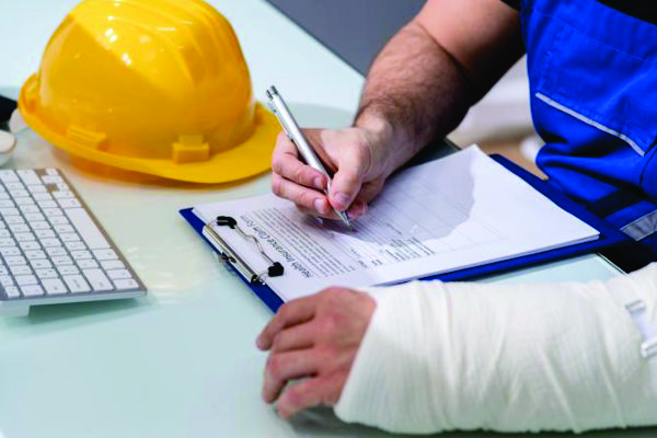 Workers compensation
